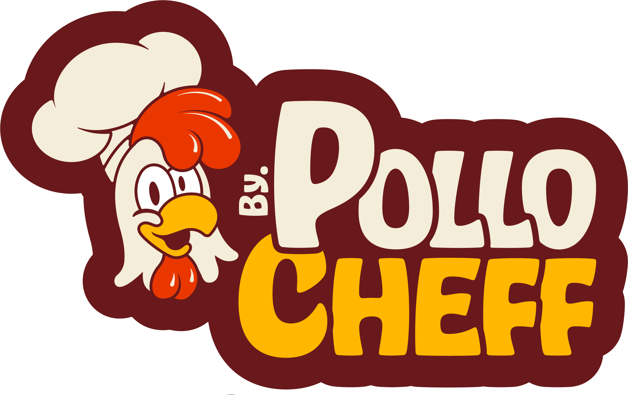 BYPOLLOCHEFF Logo